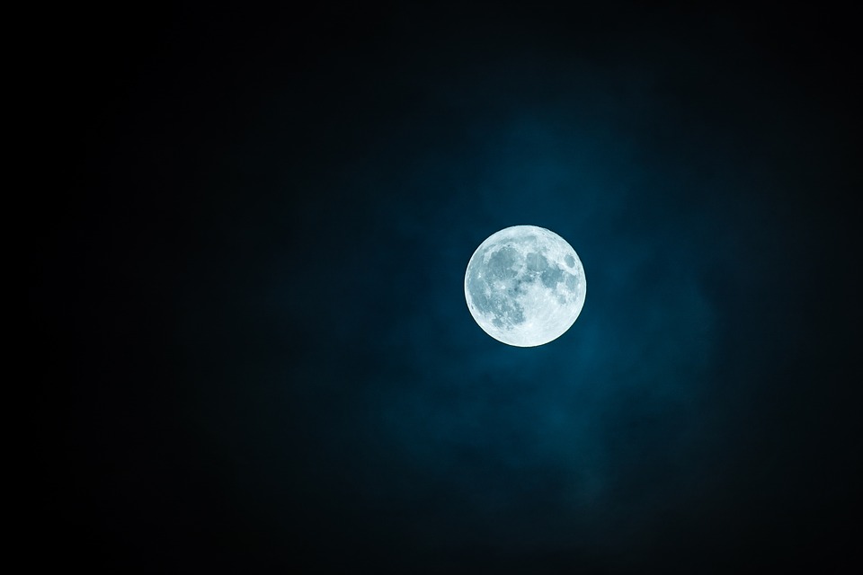 Full Moon - The Sparking Of Souls & The Pleiadian Homeworld & — A QHHT Session by Laron