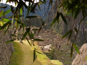 Machu Picchu Rescue, Hollow Earth Mantids & The Consciousness Shift