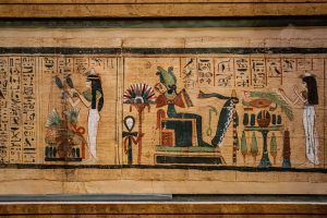 High Priestess, In-Between Lives & Egyptian Undertaker | QHHT Session