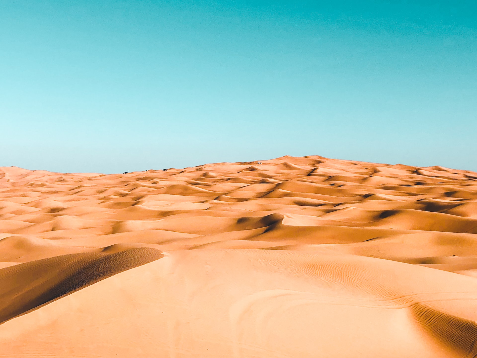 The Carer of the Deserts of Time | A QHHT Session Summary