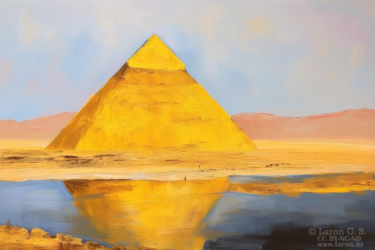 Experiencing Source, Egyptian Past Life & Soul Review | QHHT Summary